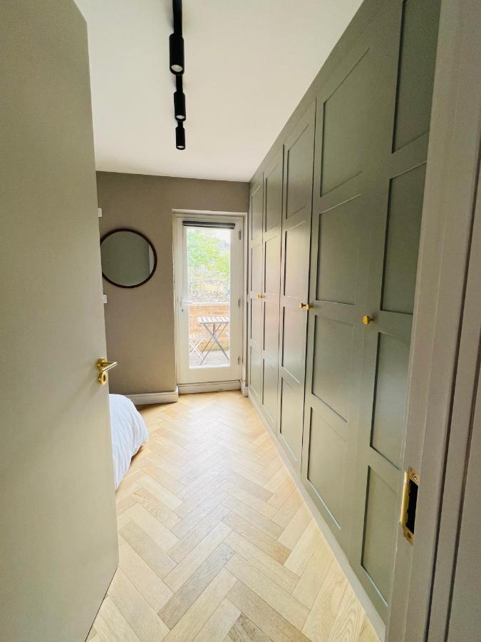 Stylish 1 Bedroom Designer Apartment Londýn Exteriér fotografie