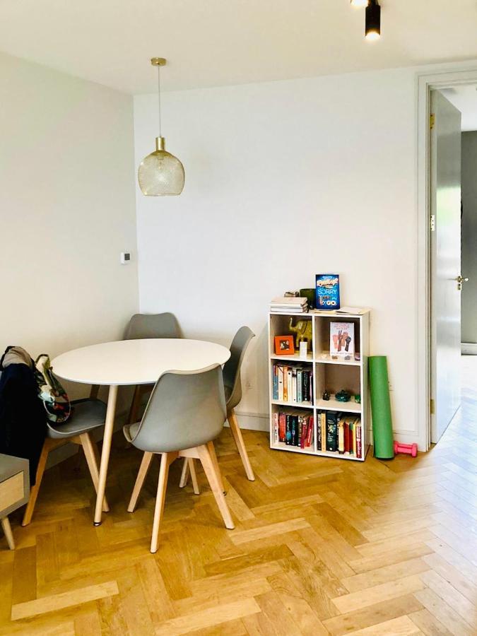 Stylish 1 Bedroom Designer Apartment Londýn Exteriér fotografie